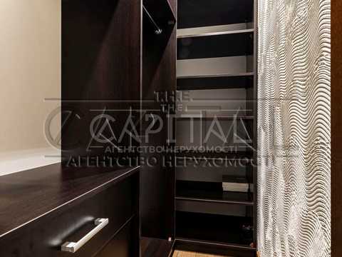 квартира по адресу Антоновича ул. (Горького), 72
