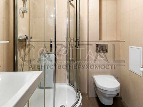 квартира по адресу Антоновича ул. (Горького), 72