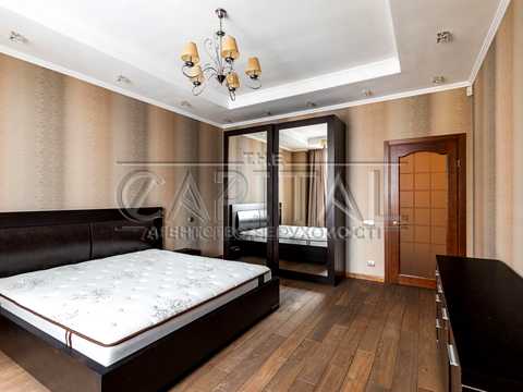 квартира по адресу Антоновича ул. (Горького), 72
