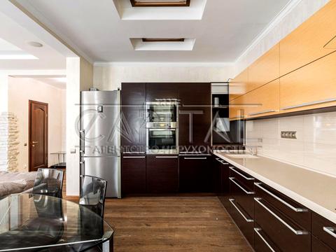 квартира по адресу Антоновича ул. (Горького), 72