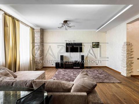 квартира по адресу Антоновича ул. (Горького), 72
