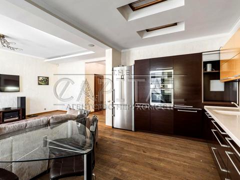 квартира по адресу Антоновича ул. (Горького), 72