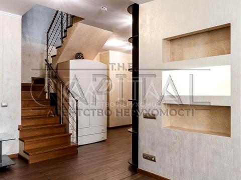 квартира по адресу Антоновича ул. (Горького), 72