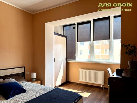 квартира за адресою Заміська вул., 4