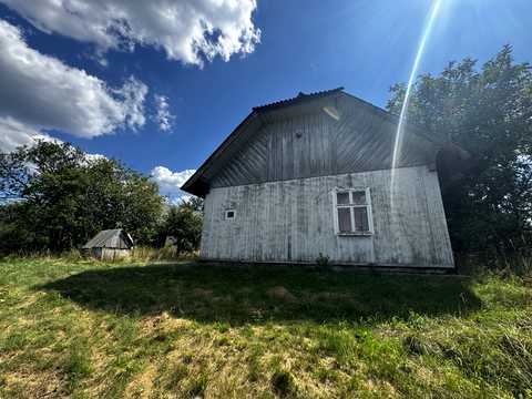ділянка за адресою с. Шевченкове, 