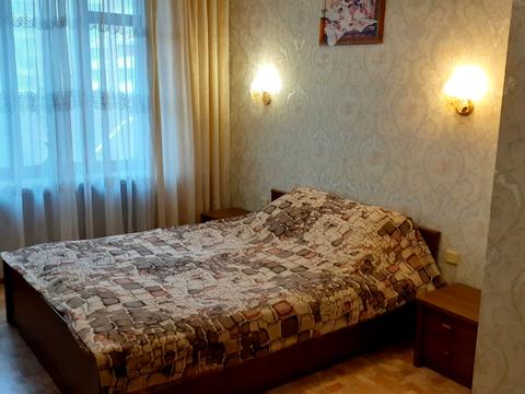 квартира по адресу Большая Арнаутская ул., 2