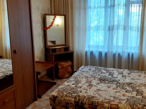 квартира по адресу Большая Арнаутская ул., 2