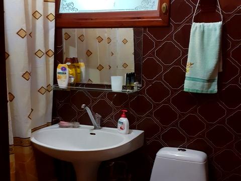 квартира по адресу Большая Арнаутская ул., 2