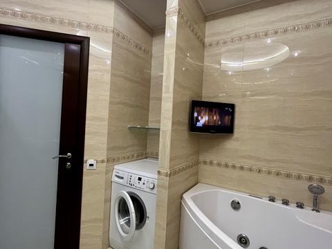 квартира по адресу Урловская ул., 11-А