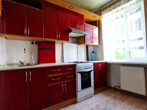 квартира за адресою Чернігів, Льотна вул. (Червоногвардійська), 6