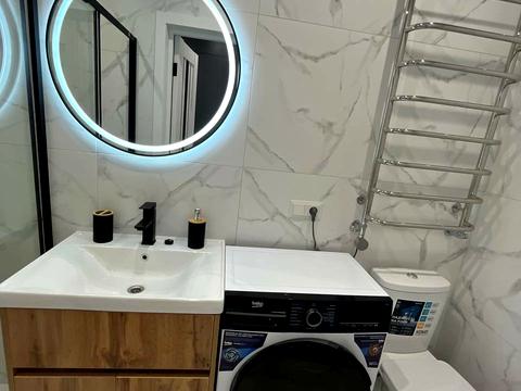 квартира за адресою Хіміків вул., 35