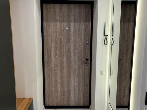 квартира за адресою Хіміків вул., 35