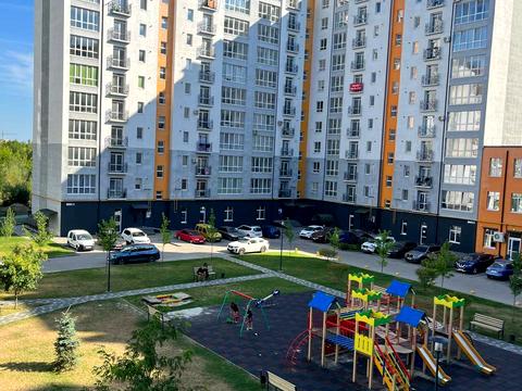 квартира за адресою Хіміків вул., 35