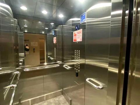 квартира по адресу Тополевый пер., 17А