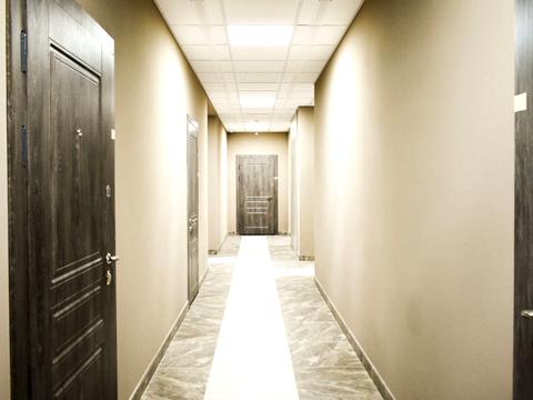 квартира по адресу Тополевый пер., 17А