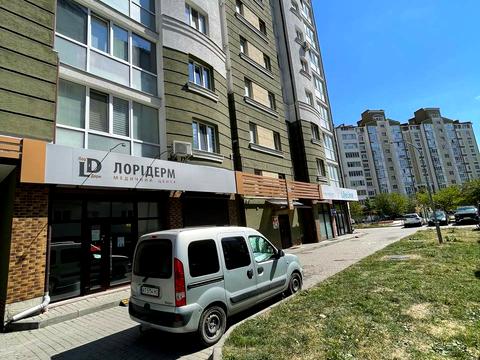 квартира за адресою Василя Стуса вул., 28к4