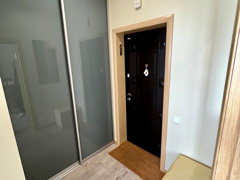 квартира по адресу Юлии Здановской ул. (Ломоносова), 50/2