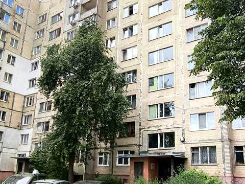 квартира за адресою Кульпарківська вул. (Кульпарківська), 135