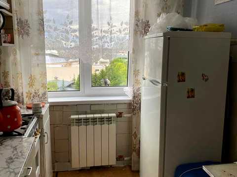 квартира за адресою Кульпарківська вул. (Кульпарківська), 135