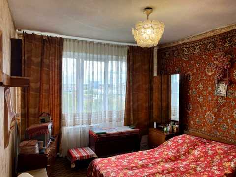 квартира за адресою Кульпарківська вул. (Кульпарківська), 135