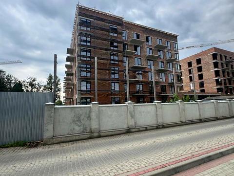 квартира за адресою Симона Петлюри вул., (Будинок 1)