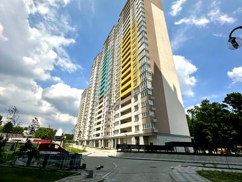 квартира по адресу Академика Заболотного ул., 15-Е