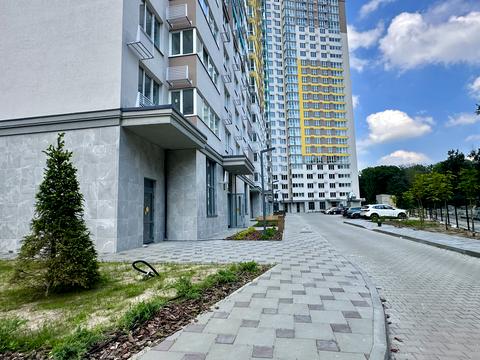 квартира по адресу Академика Заболотного ул., 15-Е