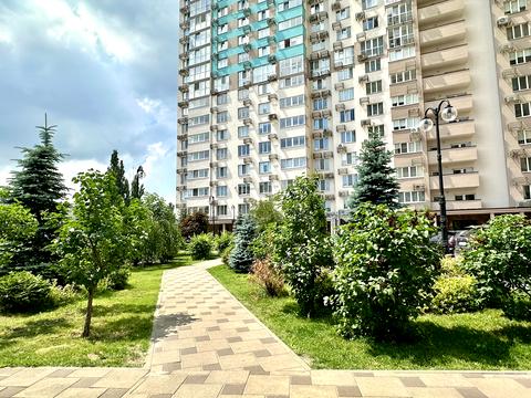 квартира по адресу Академика Заболотного ул., 15-Е