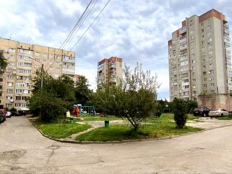 квартира за адресою Кульпарківська вул. (Кульпарківська), 135