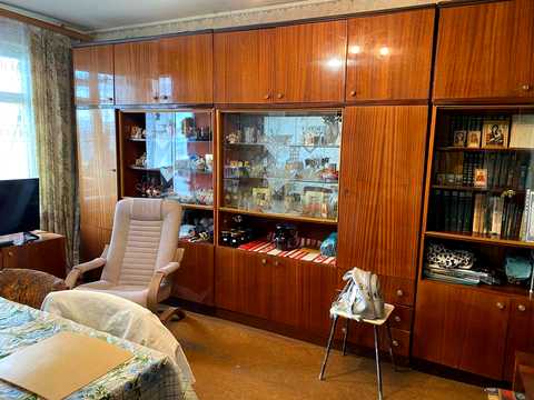 квартира за адресою Кульпарківська вул. (Кульпарківська), 135