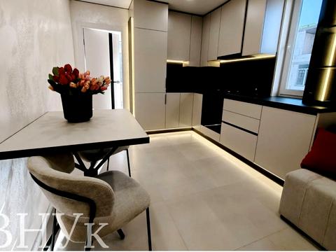 квартира по адресу Смакулы ул., 8