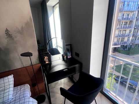 квартира за адресою Сергія Данченка вул., 10
