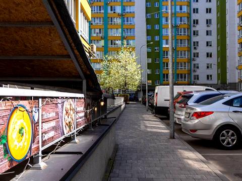 коммерческая по адресу Жулянська ул., 2-Б