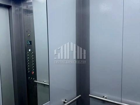 квартира по адресу Соломии Крушельницкой ул., 3-А