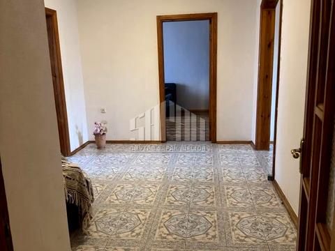 квартира по адресу Соломии Крушельницкой ул., 3-А