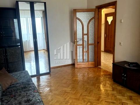 квартира по адресу Соломии Крушельницкой ул., 3-А