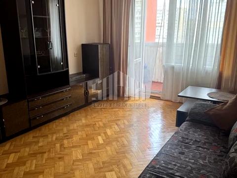 квартира по адресу Соломии Крушельницкой ул., 3-А