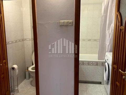 квартира по адресу Соломии Крушельницкой ул., 3-А