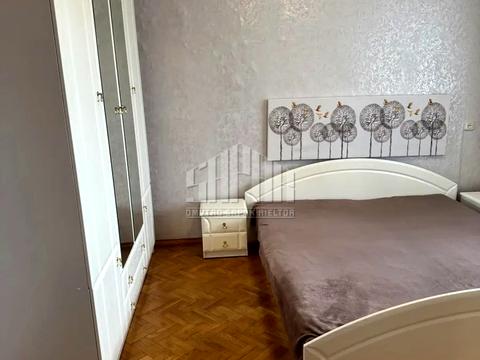 квартира по адресу Соломии Крушельницкой ул., 3-А