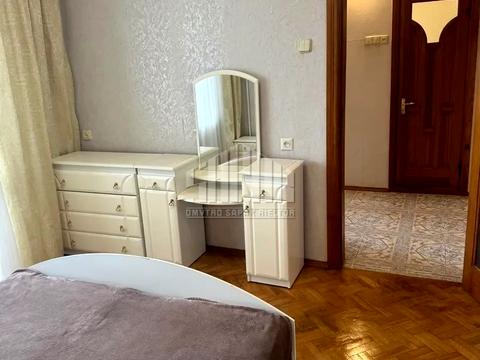 квартира по адресу Соломии Крушельницкой ул., 3-А