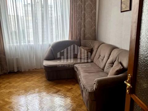 квартира по адресу Соломии Крушельницкой ул., 3-А