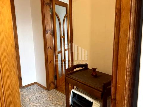 квартира по адресу Соломии Крушельницкой ул., 3-А