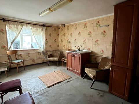 дом по адресу Макарівська ул. (Багратіона)