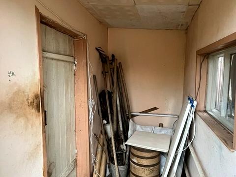 дом по адресу Макарівська ул. (Багратіона)