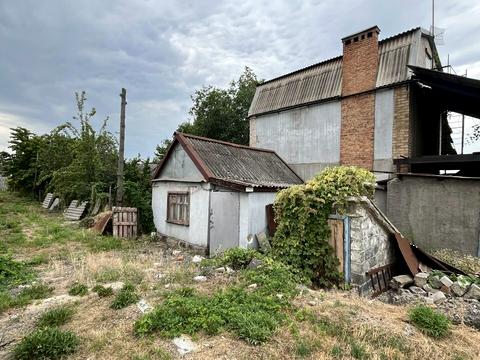 дом по адресу Макарівська ул. (Багратіона)