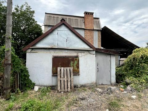 дом по адресу Макарівська ул. (Багратіона)