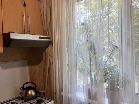 квартира по адресу Киргизская ул., 3