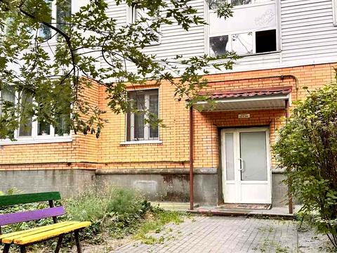 квартира по адресу Ружинская ул. (Вильгельма Пика), 18/59
