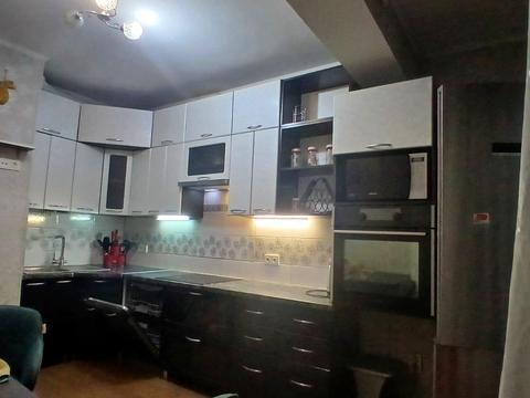 квартира за адресою Райдужний масив вул., 7-Б