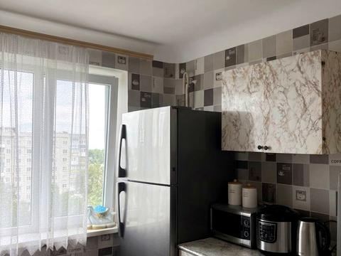 квартира за адресою Червона Гірка вул., 37
